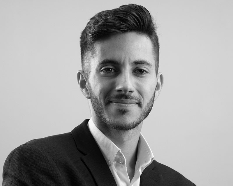 Adrián Sánchez