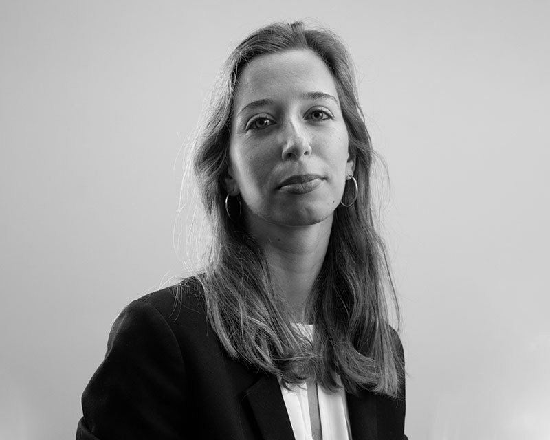 Denise Brouchy