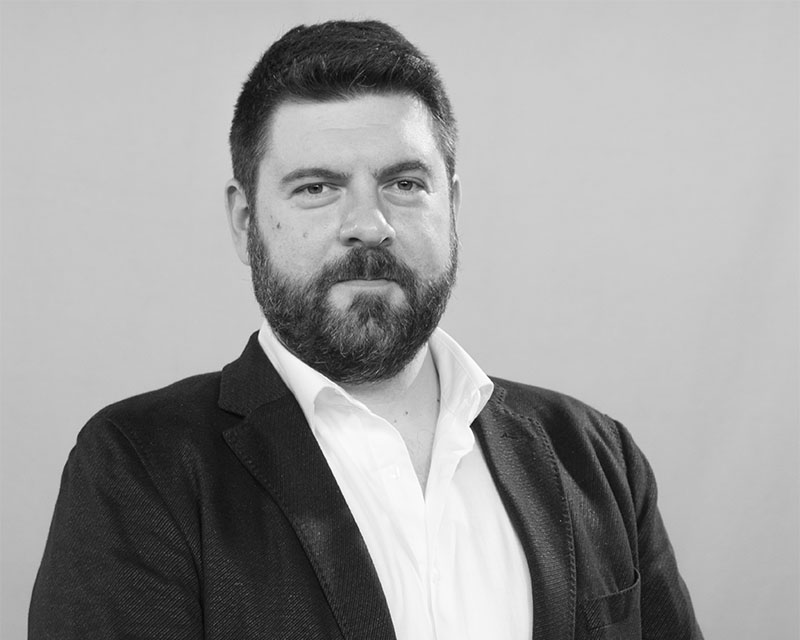 Sergio Serrano
